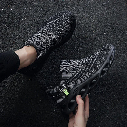 Blade Runner Shock Sneakers