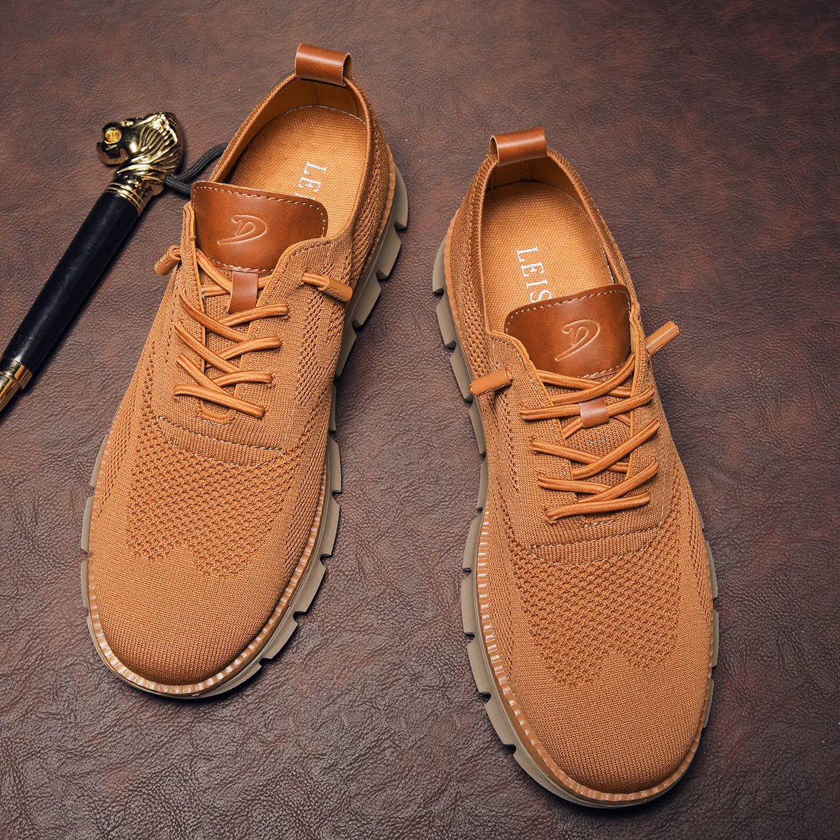 Elias | Ultimate Comfort Shoes