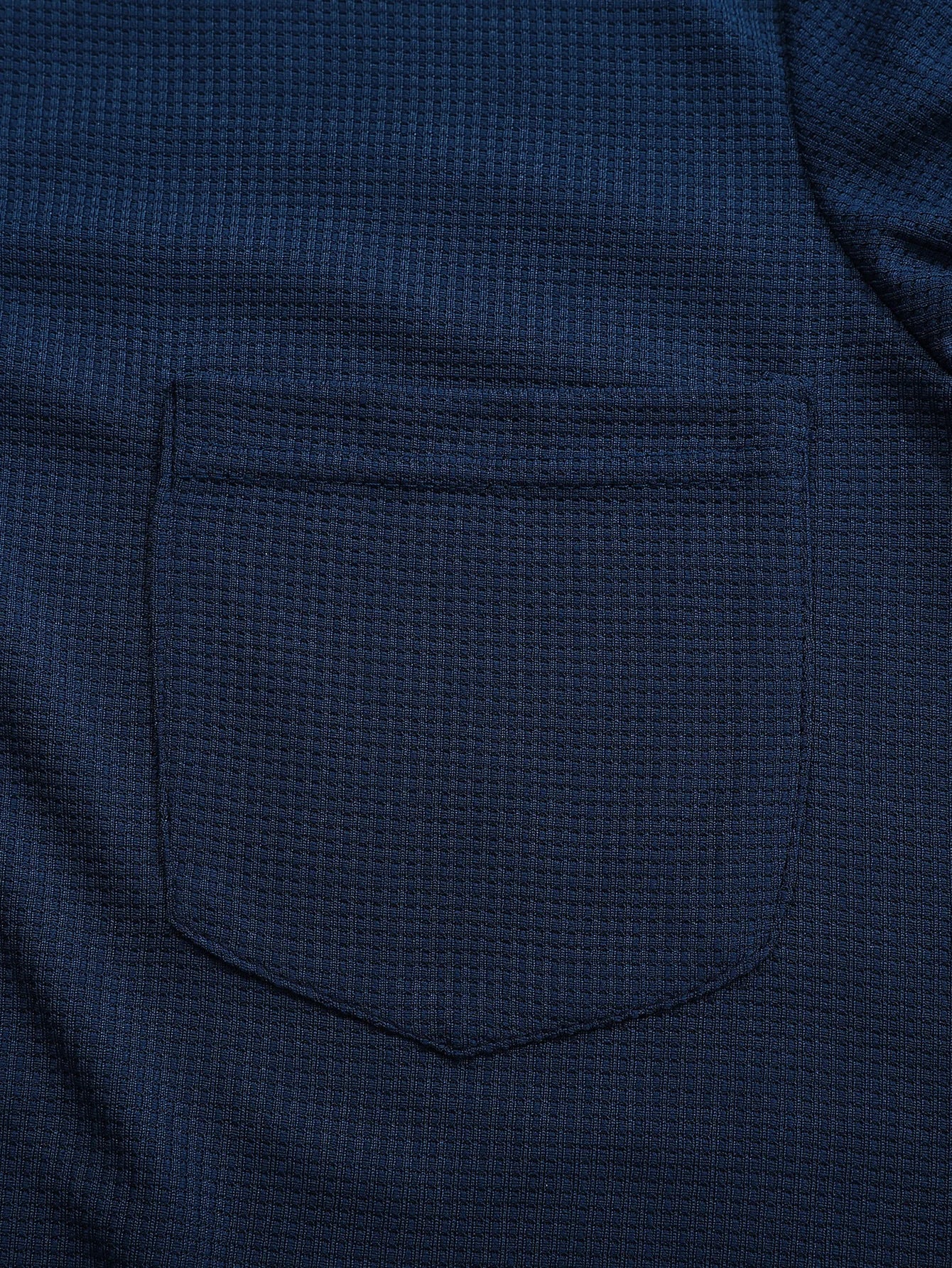 HENLEY T-SHIRT