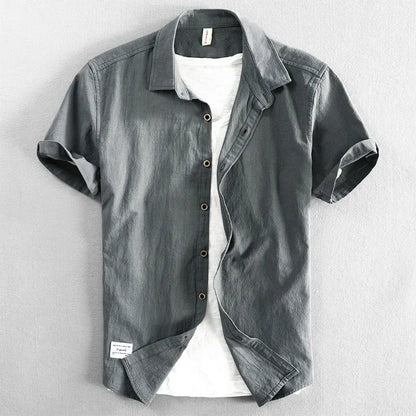 JASON JAPANESE SHIRT