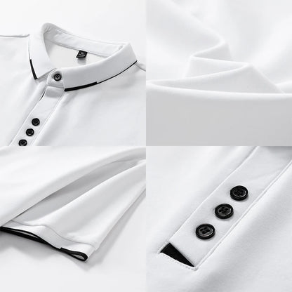WILLIAM CLASSIC TEE