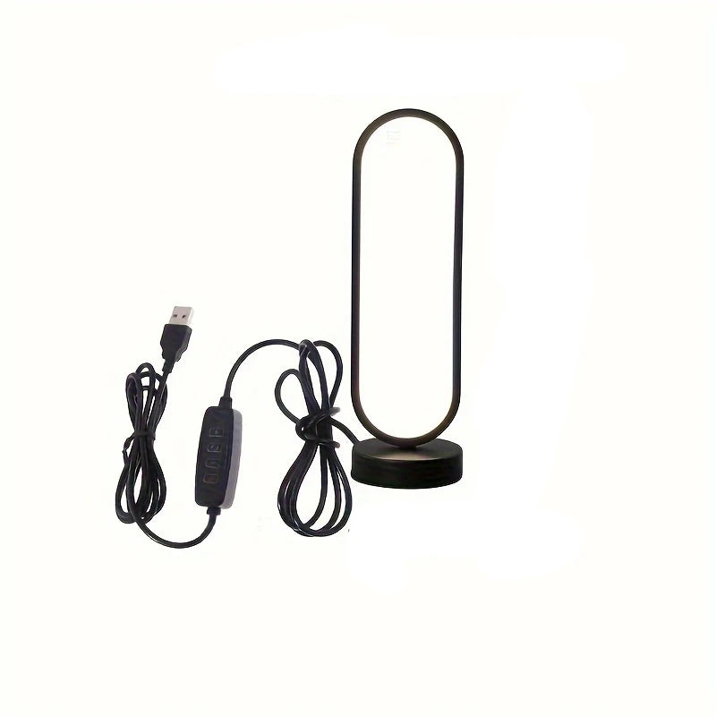 NOVA RING LAMP