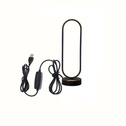 NOVA RING LAMP