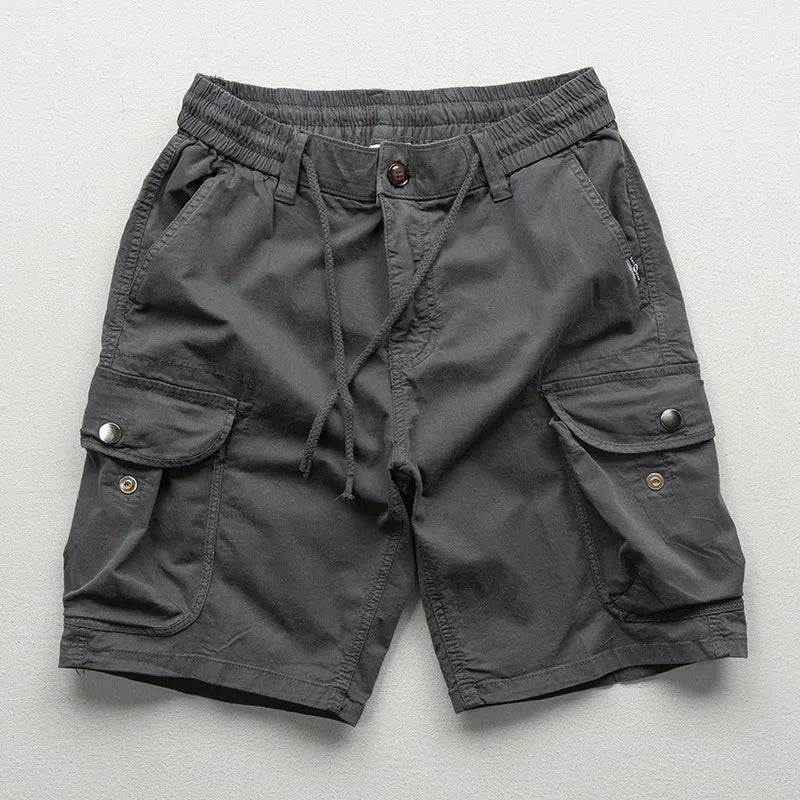 Ridgeway Cargo Shorts
