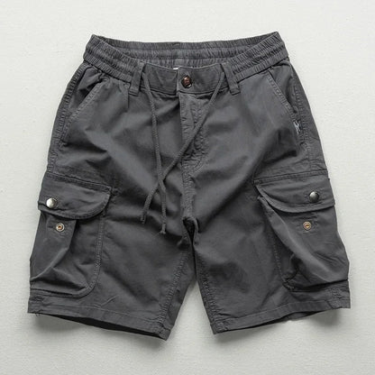 Ridgeway Cargo Shorts