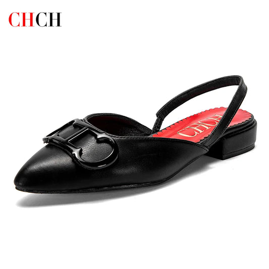 Elite Flat Lumina Loafers