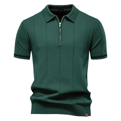 THE AIOPESON ATHLETIC POLO