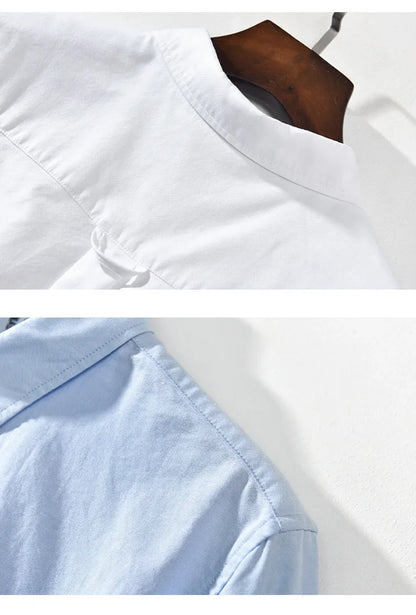 OXFORD PREMIUM SHIRT