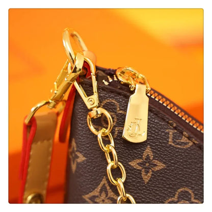 Louis Curve Signature Bag