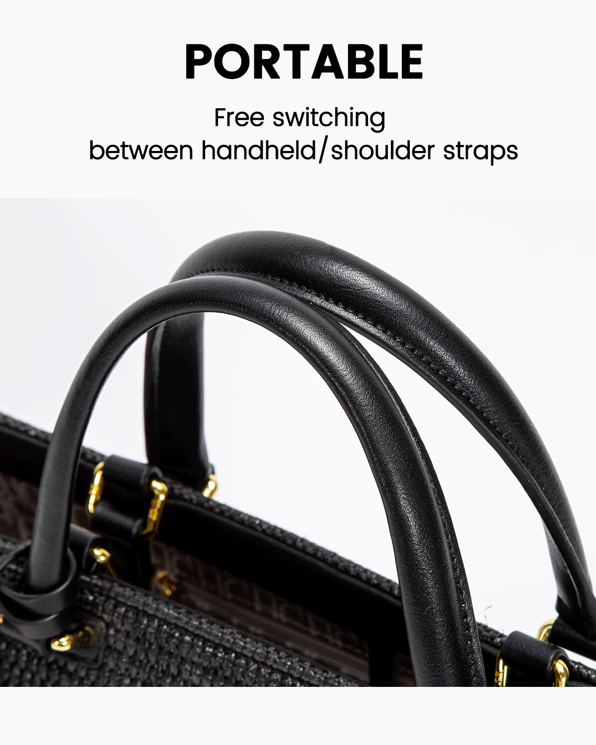 EMILY TOTE BAG