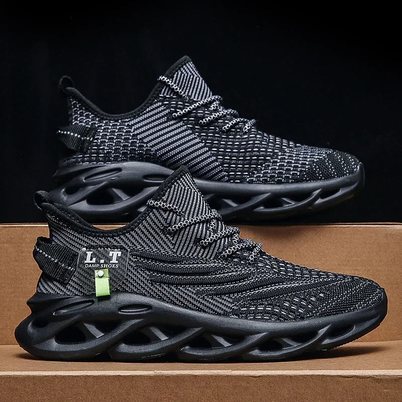 Blade Runner Shock Sneakers