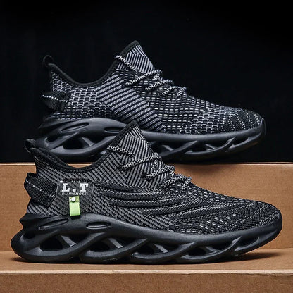 Blade Runner Shock Sneakers