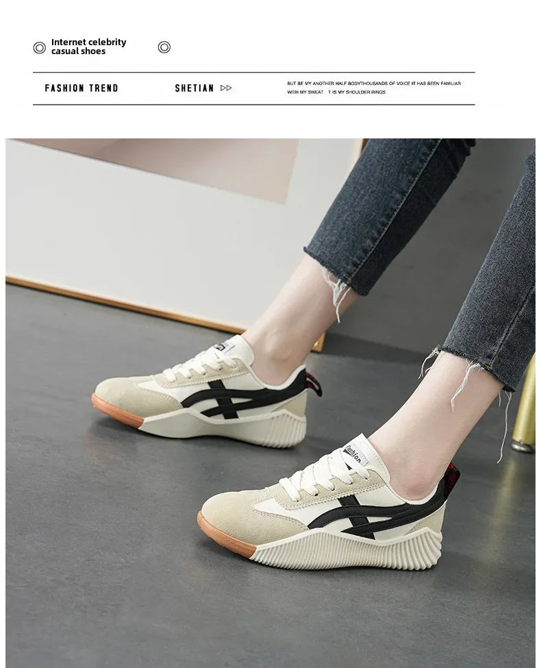 Freya Orthopedic Sneakers