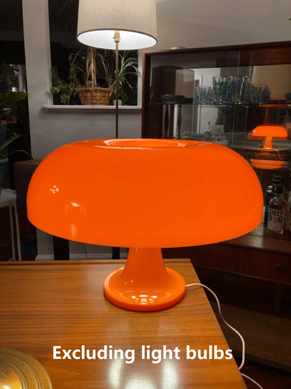 London Mushroom Lamp