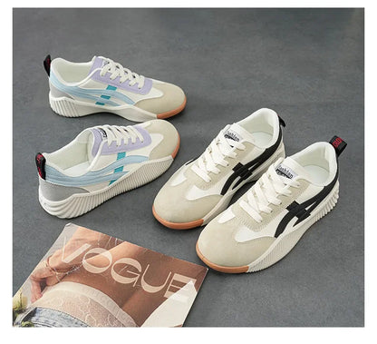 Freya Orthopedic Sneakers