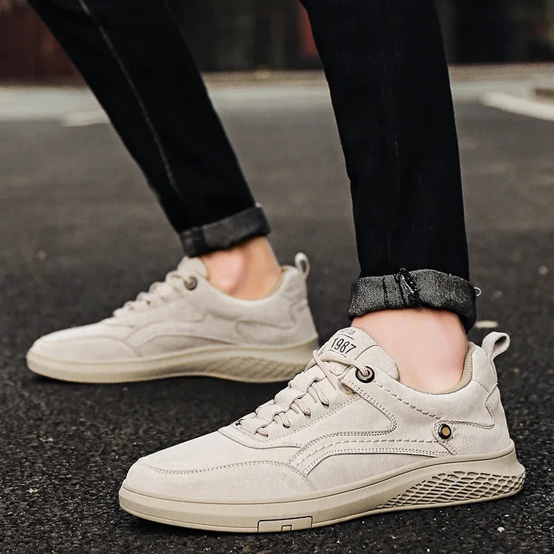 HENRY CLASSIC LEATHER