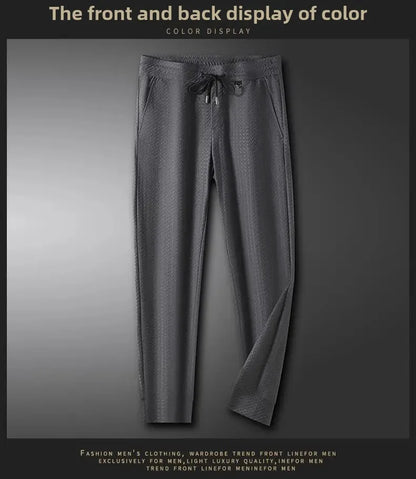 ELIAS PREMIUM PANTS