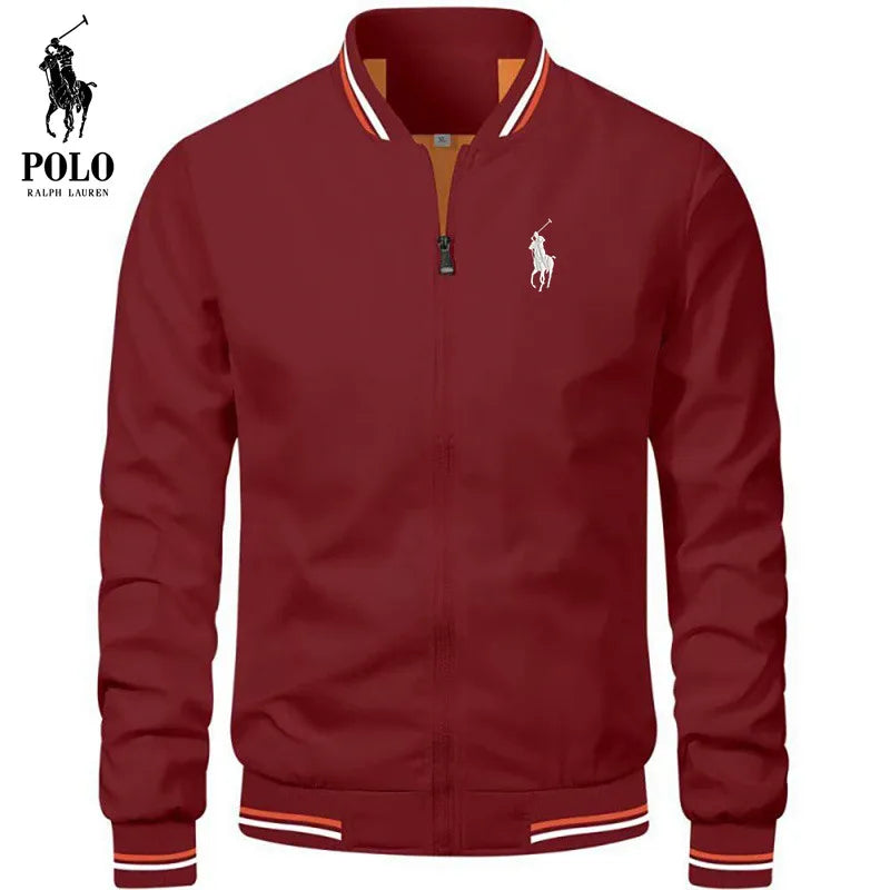 HENRY SPORT JACKET
