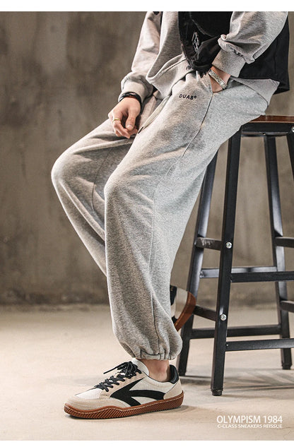 Maxwell Canvas Sneaker