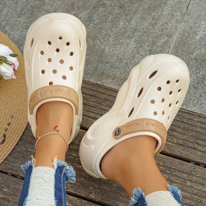Women’s Platform Sandals 