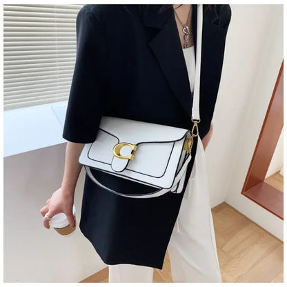 EVA SHOULDER BAG