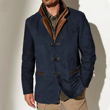 Lennox Ridge Vintage Jacket