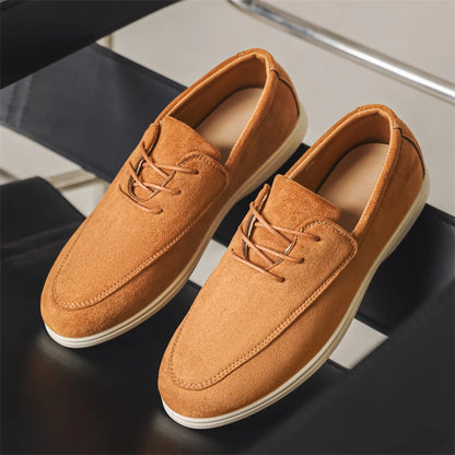 HENRY SLIP-ON COMFORT LOAFERS