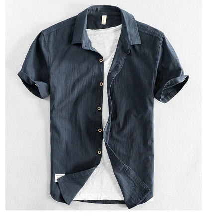 JASON JAPANESE SHIRT