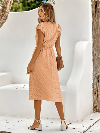 Lyla Breeze Summer Dress
