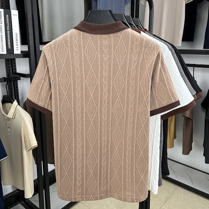 JASON AIRFLOW PREMIUM POLO