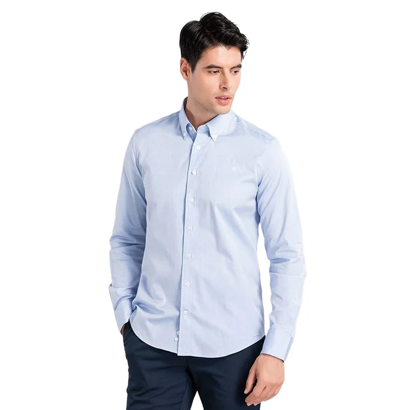 MILO | SLIM-FIT DRESS SHIRT