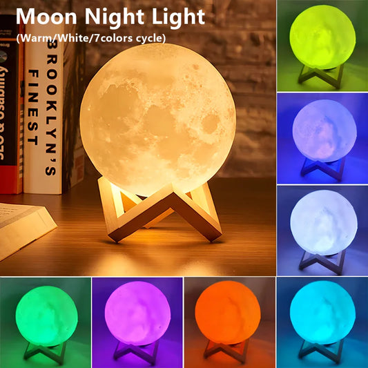 Moon Light LED