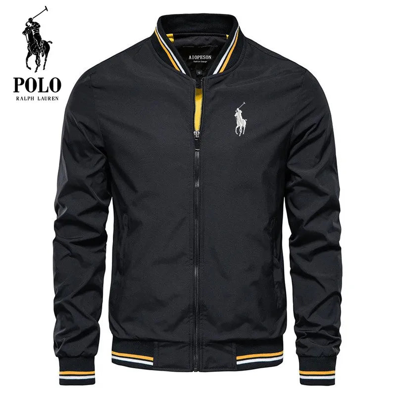 HENRY SPORT JACKET