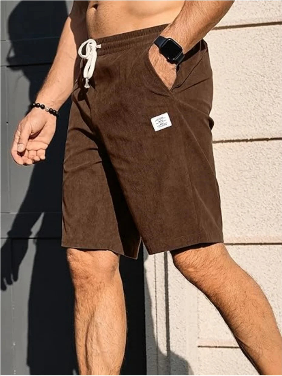 MILES SHORTS