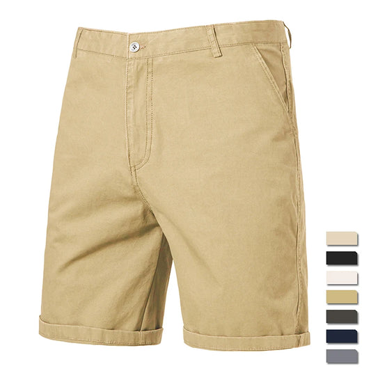 THE WINDSOR BREEZE SHORTS