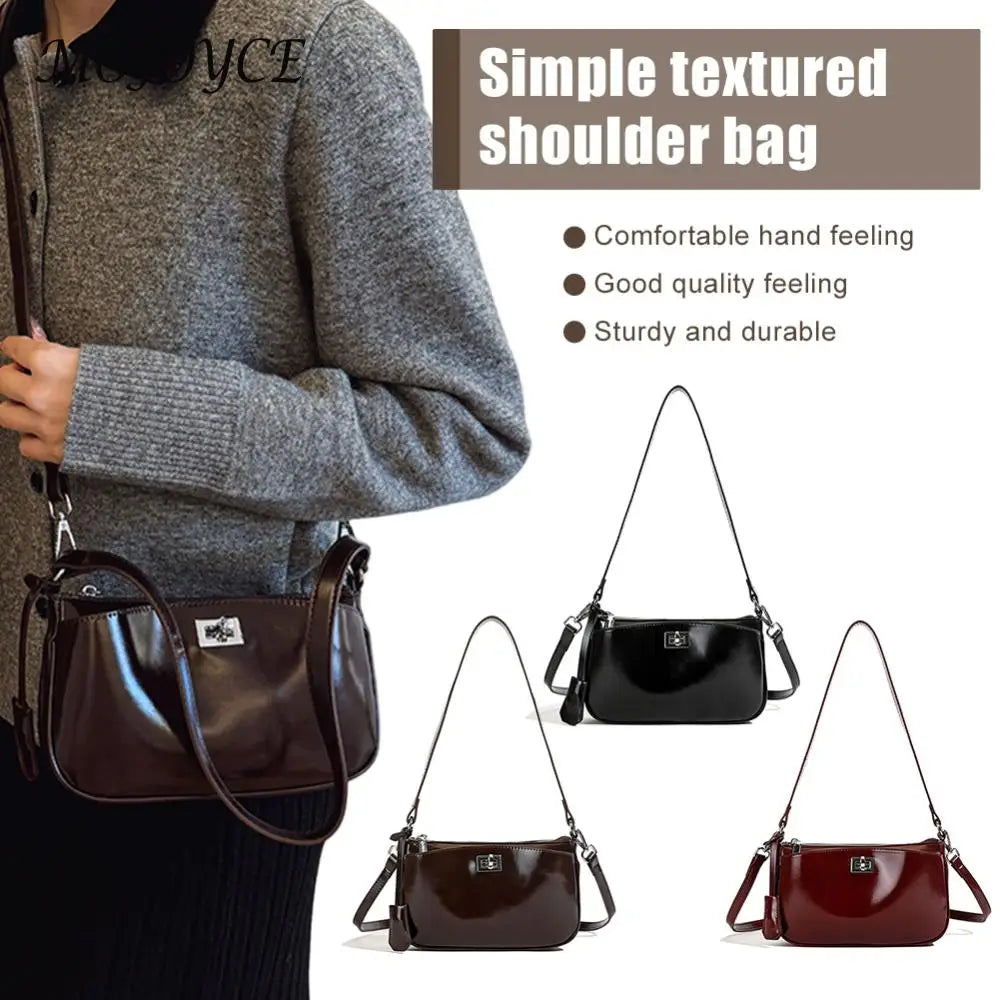 Mira Lane Commuter Bag