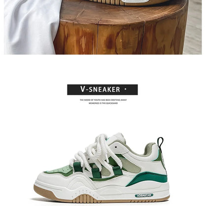 Eco Skate Shoes for Men