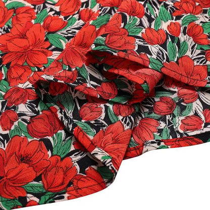 Floral Maxi Sundress