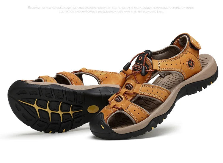 Mason Ridge Sport Sandals