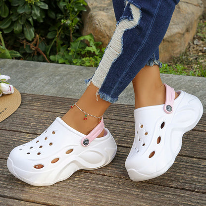 Women’s Platform Sandals 