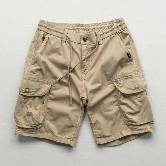 Ridgeway Cargo Shorts