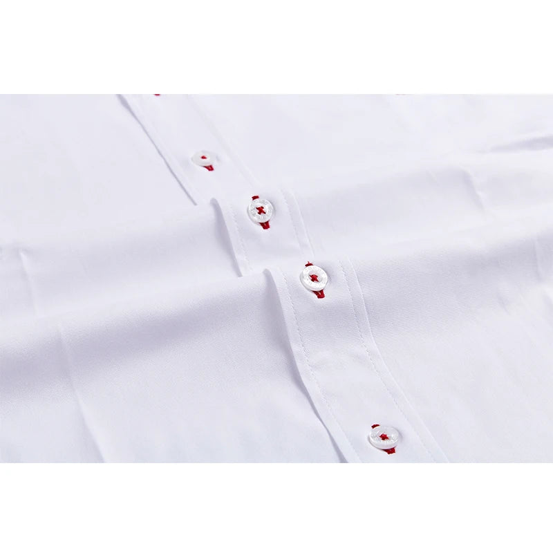 MILO | SLIM-FIT DRESS SHIRT