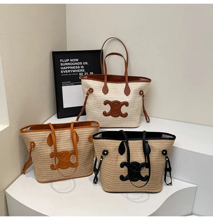 PARIS MINIMALIST CROSSBODY