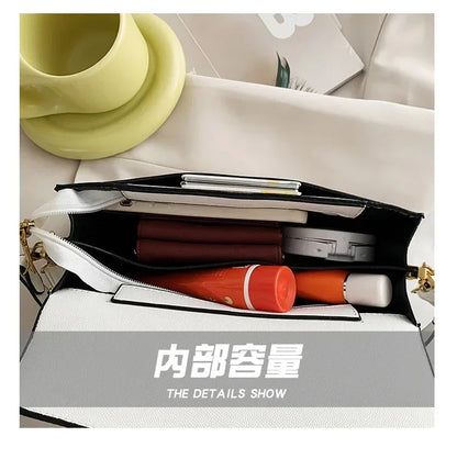 EVA SHOULDER BAG