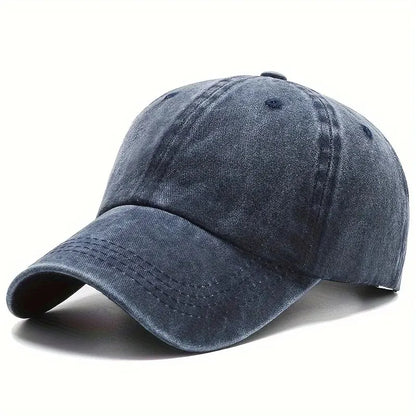 NOVA VINTAGE WASHED HAT