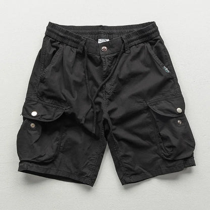 Ridgeway Cargo Shorts