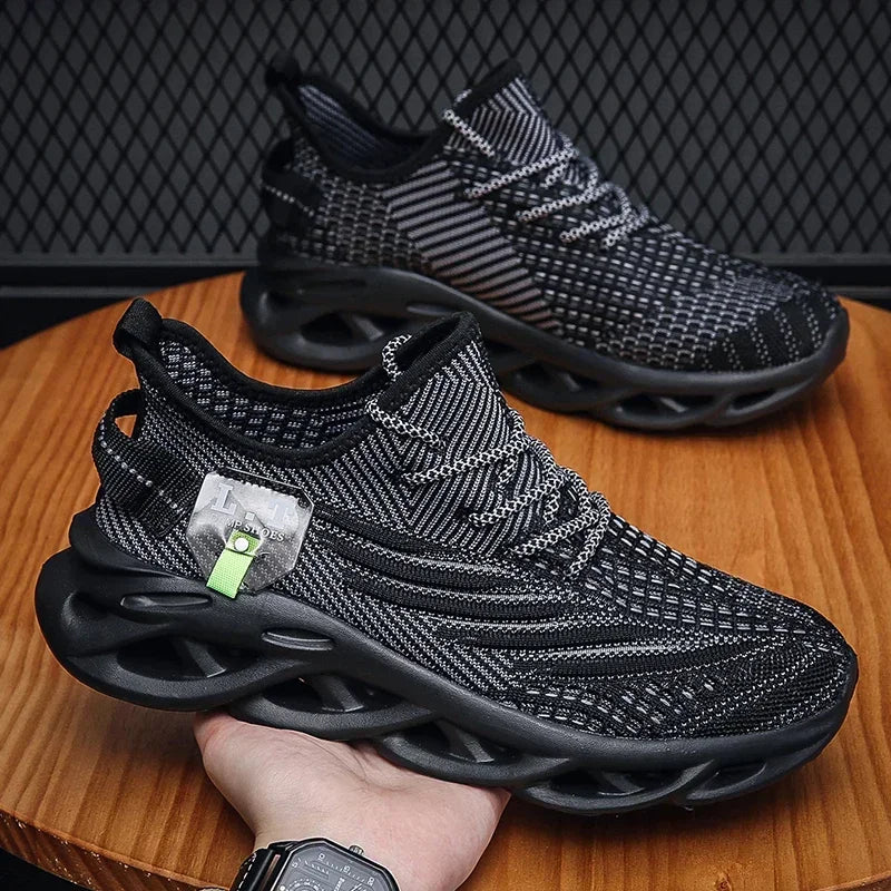 Blade Runner Shock Sneakers