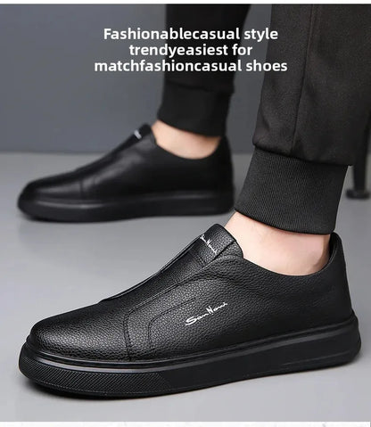 HARBOR SLIP-ON SNEAKER
