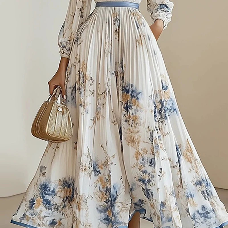 ISABELLE ORCHARD MAXI