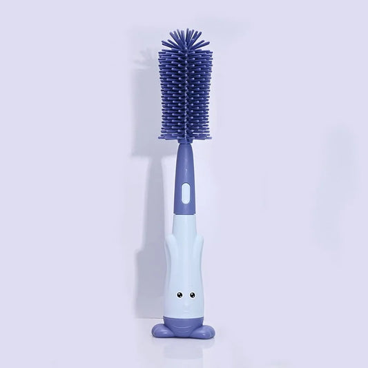 ISABELLA BABY BOTTLE BRUSH SET